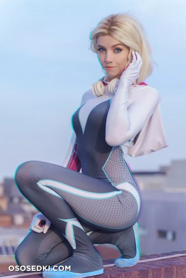 Littlejem | Spider-Gwen - 9