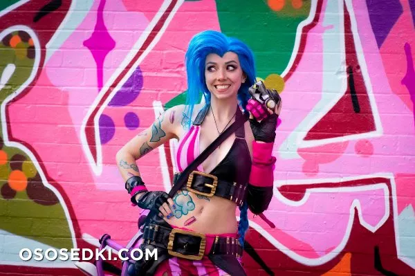 Littlejem | Jinx - 3