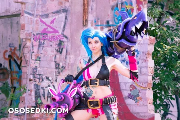 Littlejem | Jinx - 7