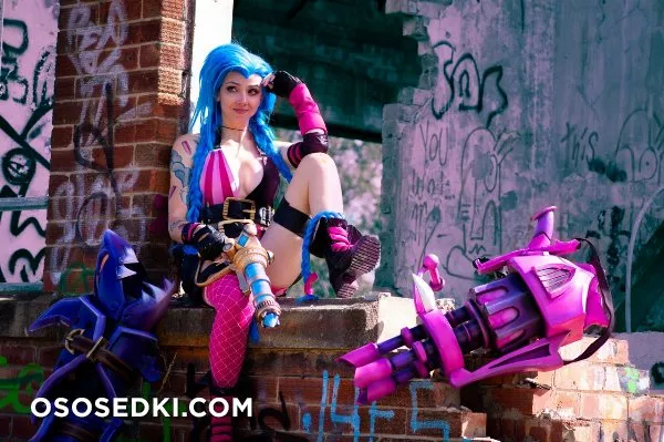 Littlejem | Jinx - 10