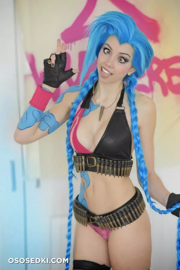 Littlejem | Jinx - 11