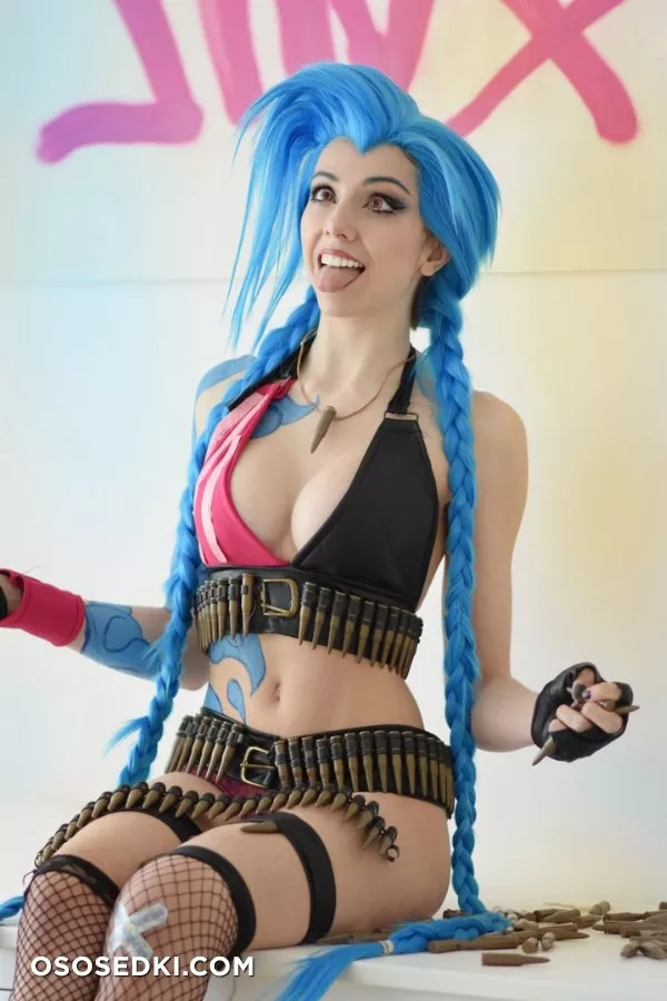 Littlejem | Jinx - 13