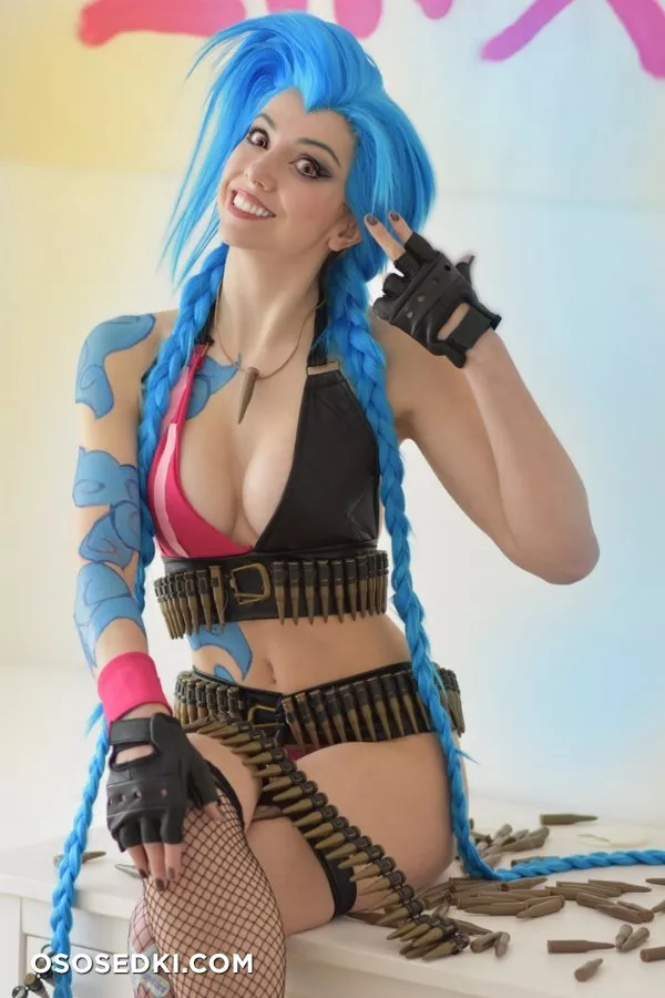 Littlejem | Jinx - 14