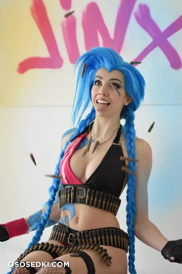 Littlejem | Jinx - 15