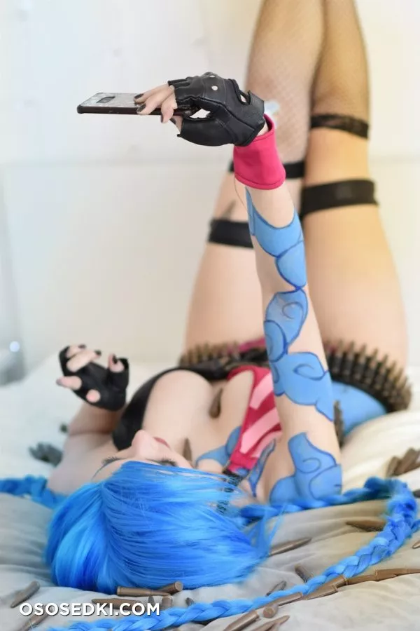 Littlejem | Jinx - 21