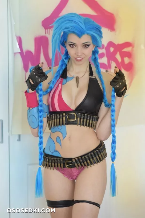 Littlejem | Jinx - 23