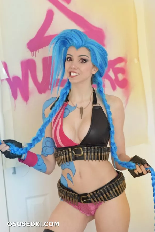 Littlejem | Jinx - 27