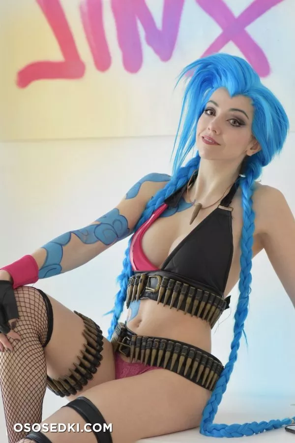 Littlejem | Jinx - 28