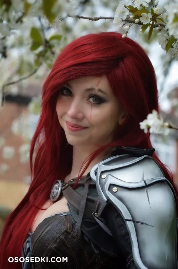 Littlejem | Katarina - 6