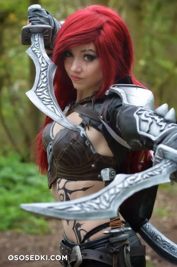 Littlejem | Katarina - 10