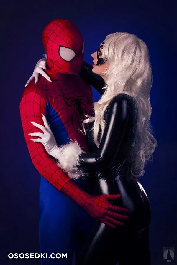 AGflower | Catwoman - 4