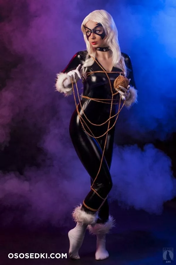 AGflower | Catwoman - 5