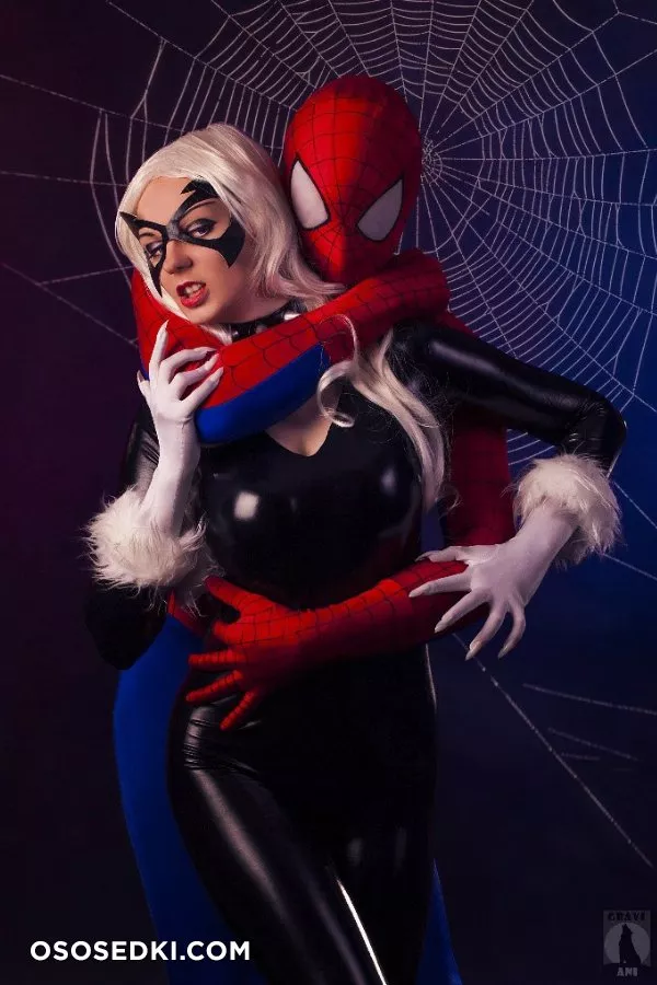 AGflower | Catwoman - 7