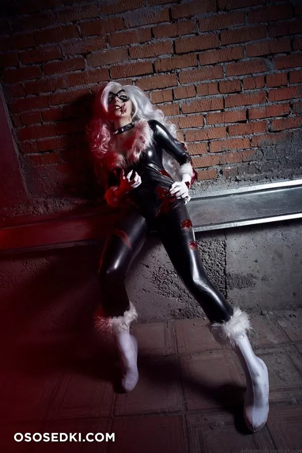 AGflower | Catwoman - 22