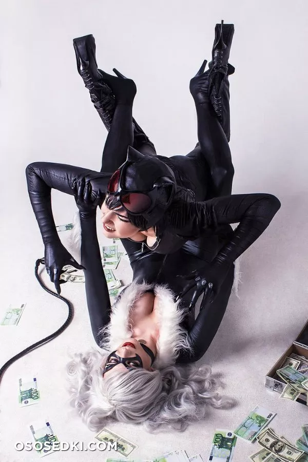 AGflower | Catwoman - 43