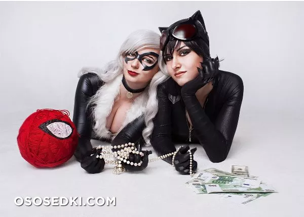 AGflower | Catwoman - 50