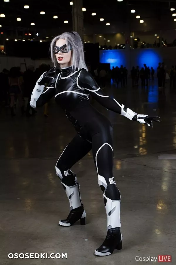 AGflower | Catwoman - 57