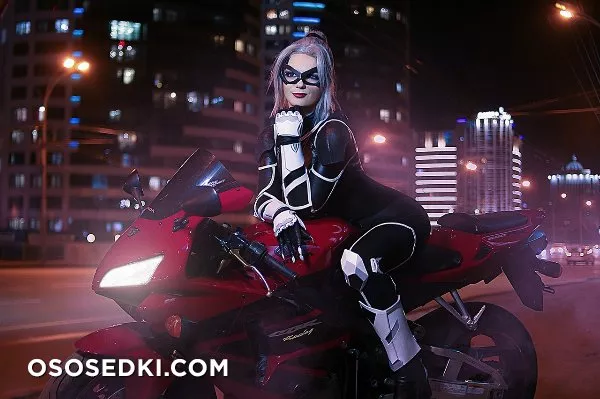 AGflower | Catwoman - 62