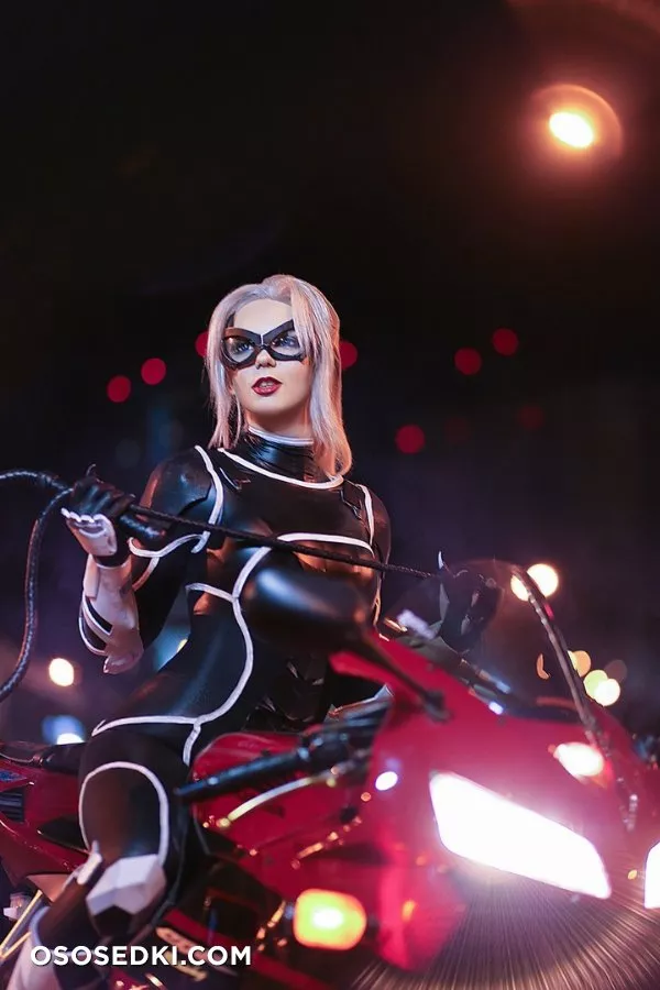 AGflower | Catwoman - 68