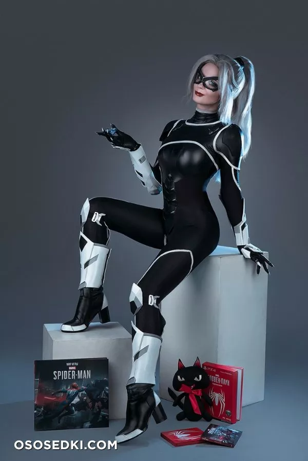 AGflower | Catwoman - 74