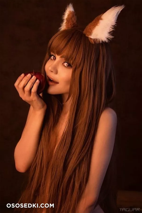 Kalinka Fox | Holo - 6