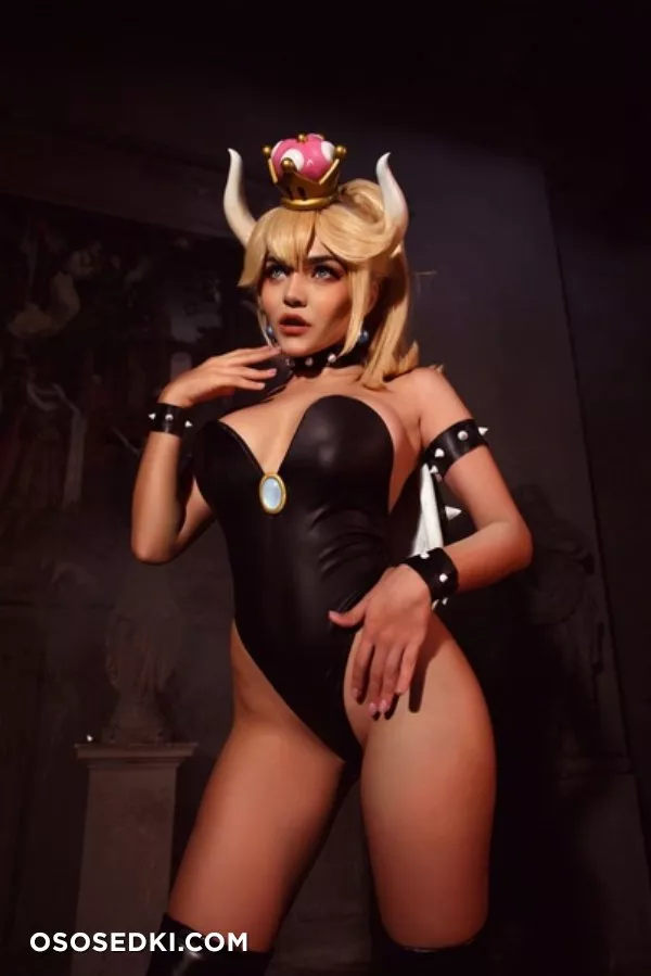 Kalinka Fox | Bowsette - 20