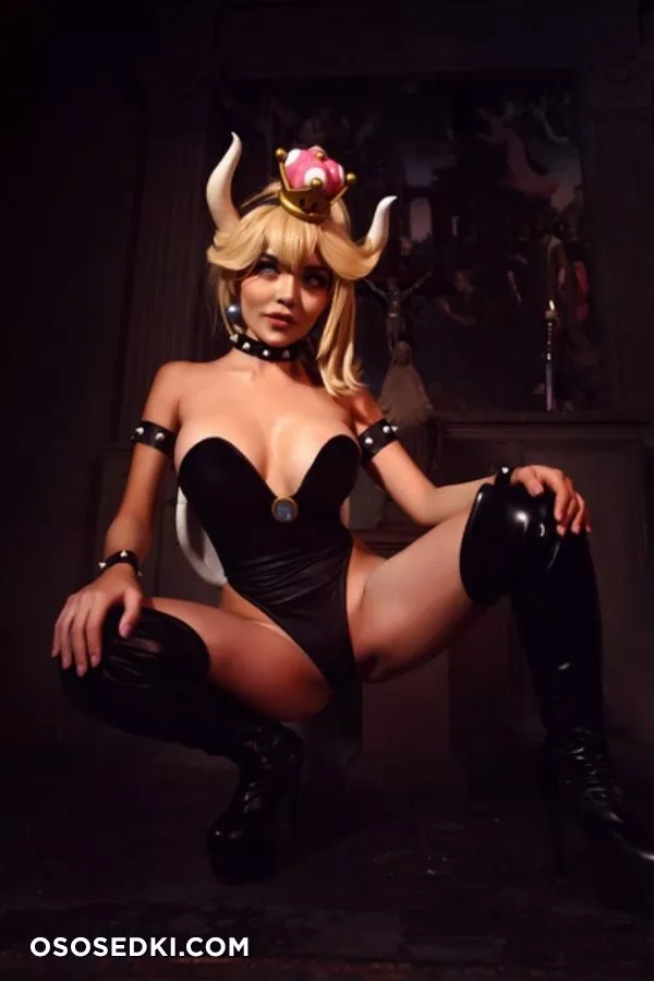Kalinka Fox | Bowsette - 24