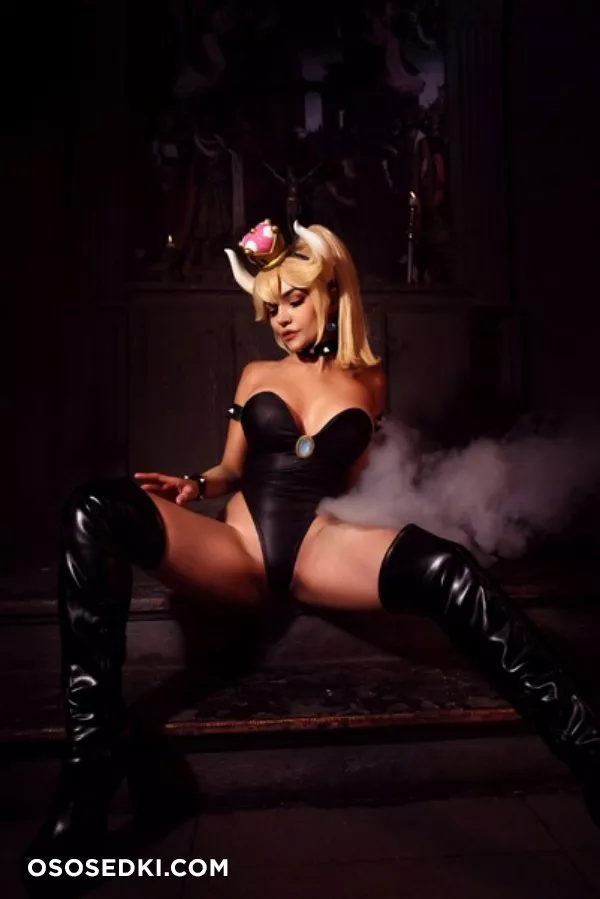 Kalinka Fox | Bowsette - 28