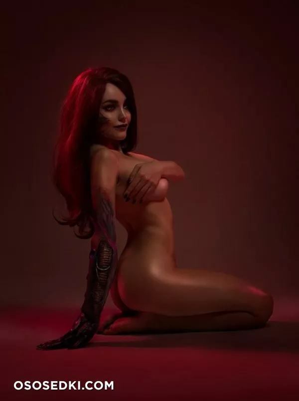 Kalinka Fox | Sara Pezzini - 11
