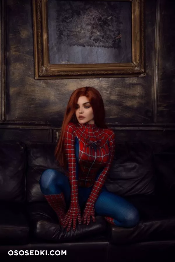 Kalinka Fox | Mary Jane - 1