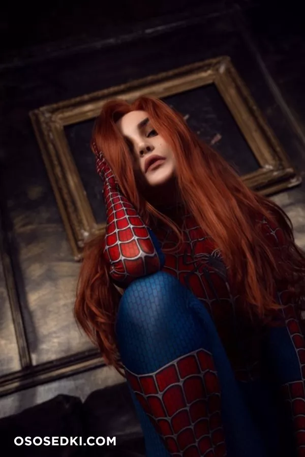 Kalinka Fox | Mary Jane - 11