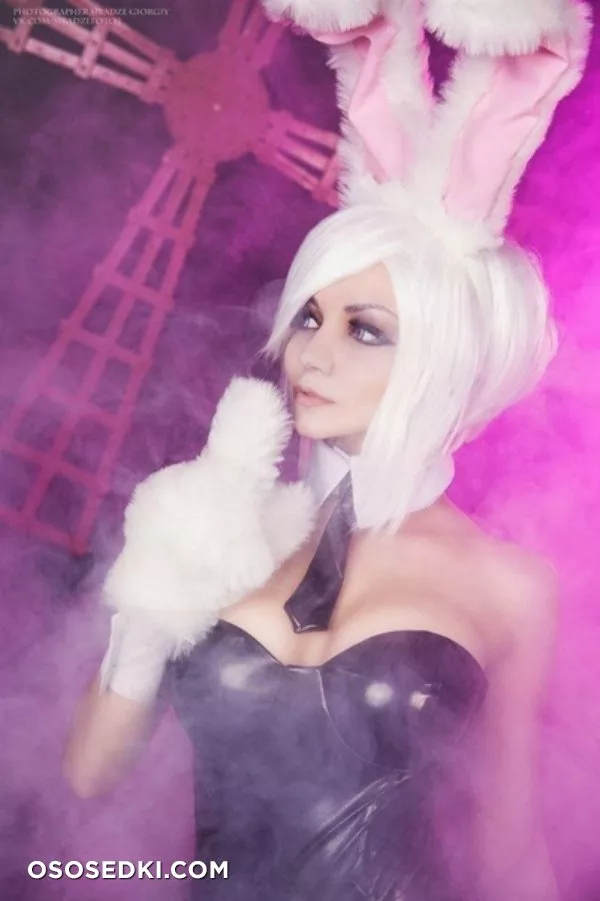 Kalinka Fox | Riven - 5