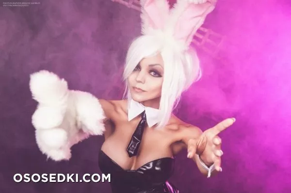 Kalinka Fox | Riven - 7