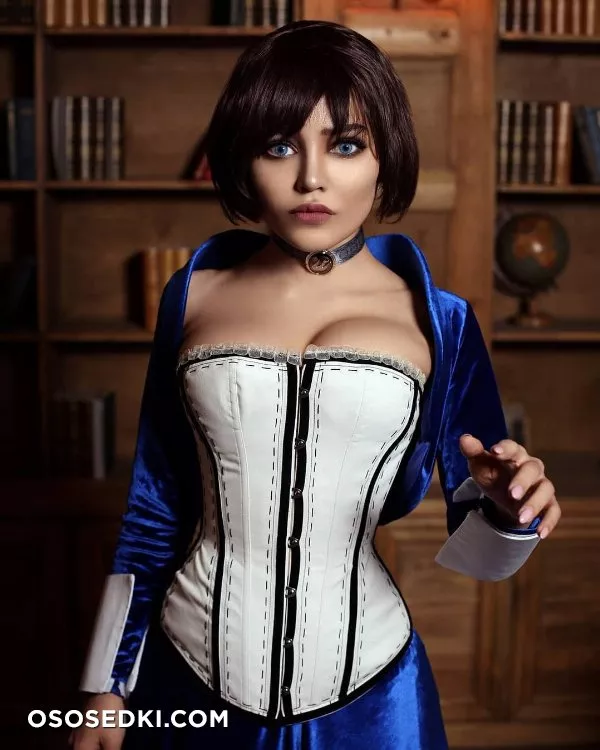 Kalinka Fox | Elizabeth (BioShock) - 1