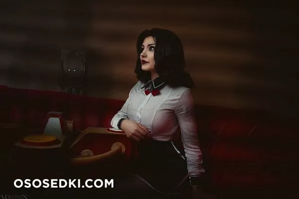 Kalinka Fox | Elizabeth (BioShock) - 13
