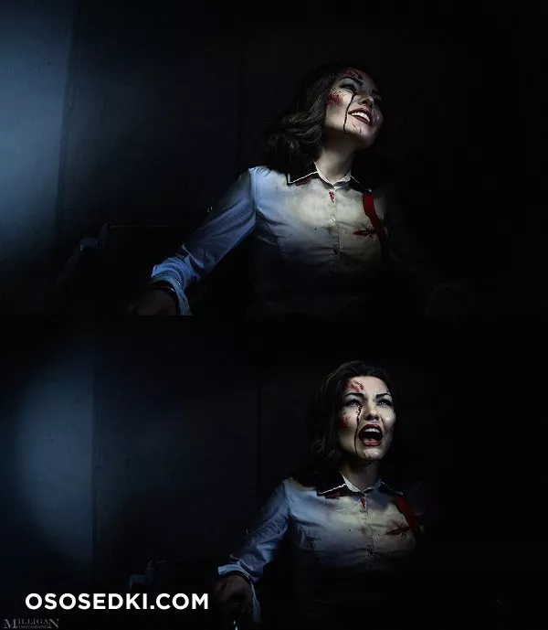 Kalinka Fox | Elizabeth (BioShock) - 18
