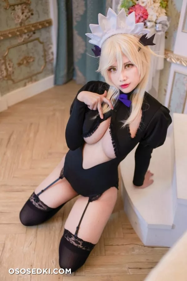 KaYa Huang | Artoria - 22