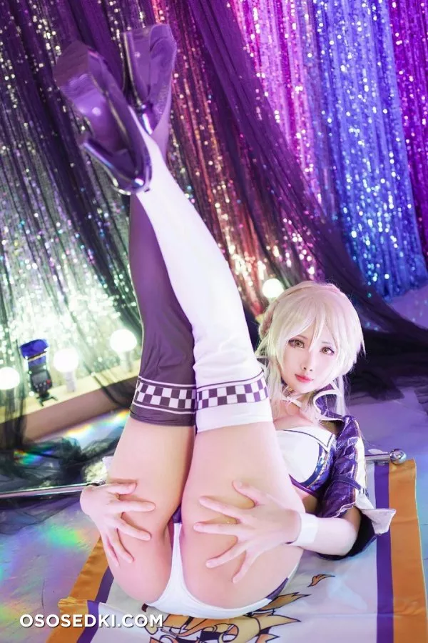 KaYa Huang | Artoria - 34
