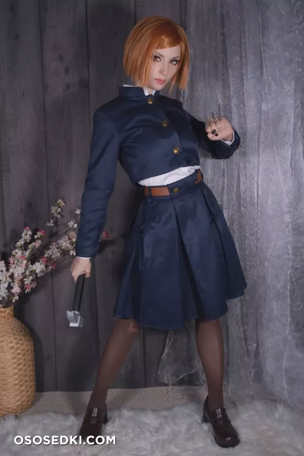 Shiro Kitsune | Nobara - 1