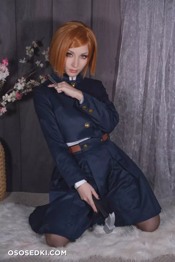 Shiro Kitsune | Nobara - 10