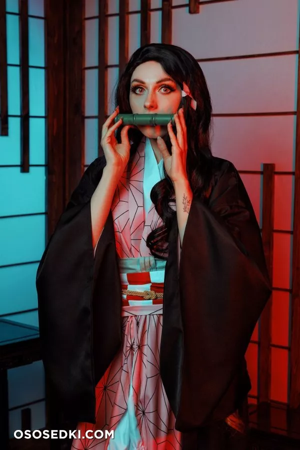 RolyatIsTaylor | Nezuko - 1