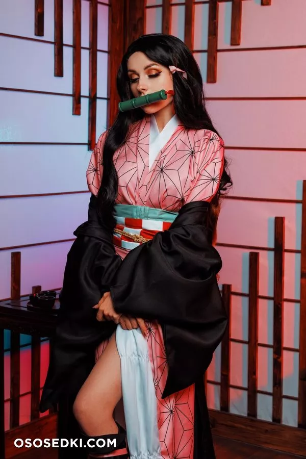 RolyatIsTaylor | Nezuko - 6