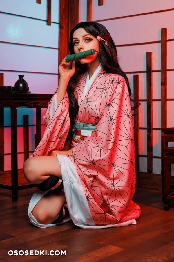 RolyatIsTaylor | Nezuko - 7