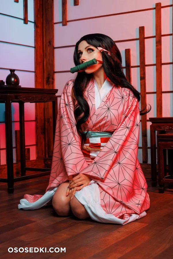 RolyatIsTaylor | Nezuko - 8