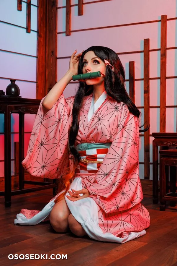 RolyatIsTaylor | Nezuko - 9