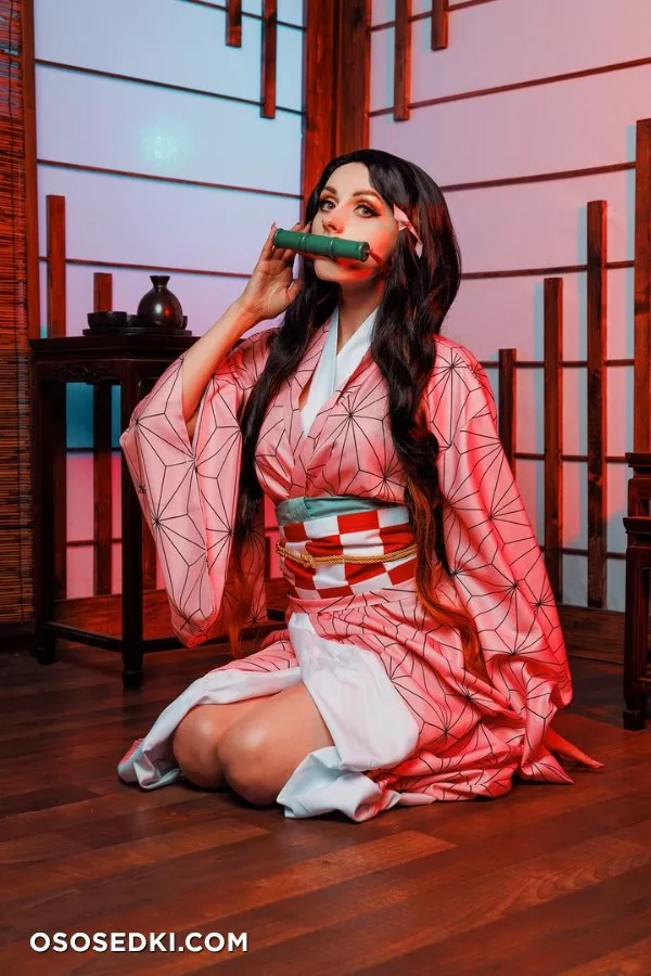RolyatIsTaylor | Nezuko - 10