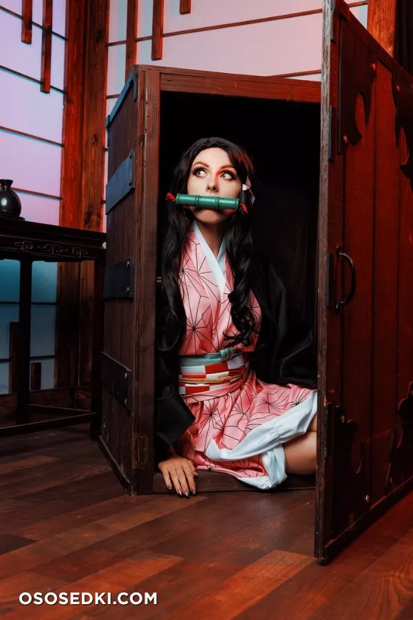 RolyatIsTaylor | Nezuko - 13