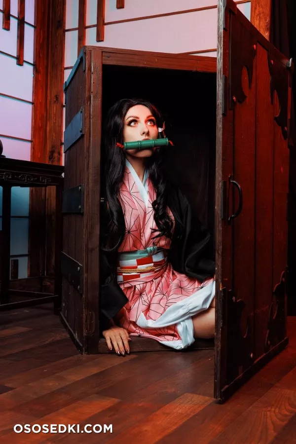 RolyatIsTaylor | Nezuko - 14