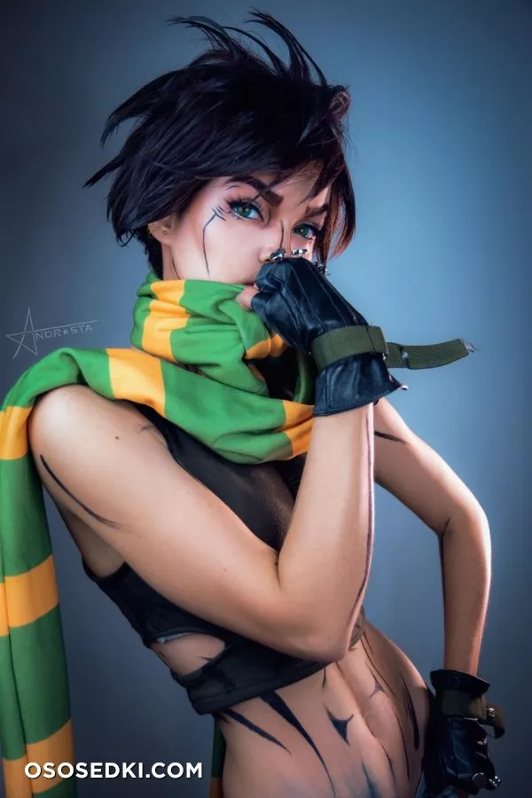 Andrasta | Joseph Joestar - 13