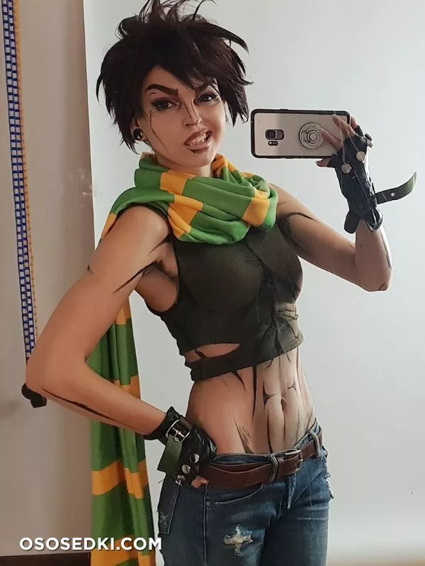 Andrasta | Joseph Joestar - 22